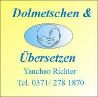 Dolmetschen & Übersetzen